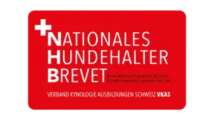 Nationale Hundehalter Brevet